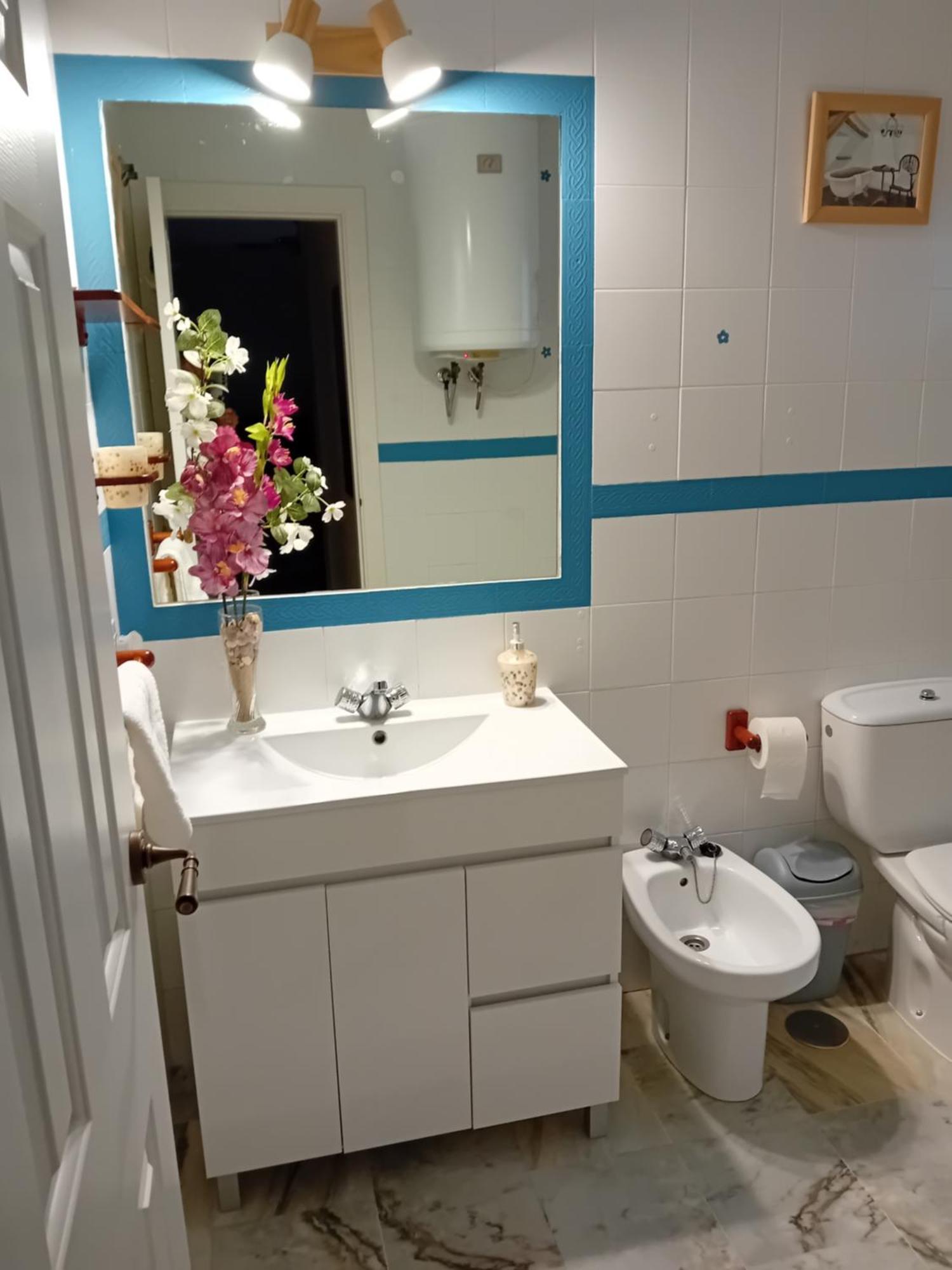 Ferienwohnung Apartamento La Caracola Chiclana de la Frontera Exterior foto